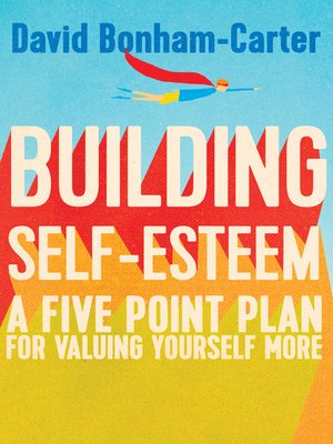cover image of Building Self-esteem